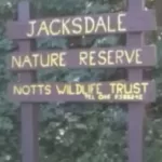 Group logo of Jacksdale Nature Reserve